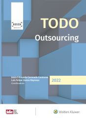 Portada de TODO Outsourcing