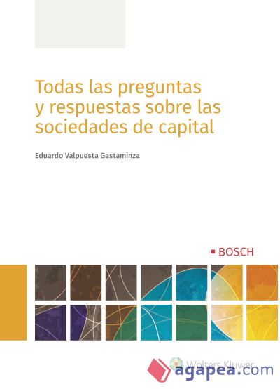 Todas las preguntas y respuestas sobre las sociedades de capital