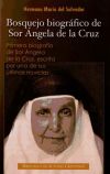 Bosquejo biográfico de sor Ángela de la Cruz