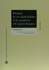 Bosquejo de un cuadro hist&oacute;rico de los progresos del esp&iacute;ritu humano