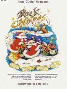 Portada de Rock Christmas