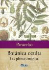 Bot&aacute;nica oculta