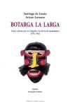 Botarga la larga