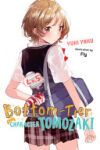 Bottom-Tier Character Tomozaki, Vol. 5 (Light Novel) Bottom-Tier Character Tomozaki, Vol. 5 (Light Novel)