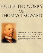 Portada de Collected Works of Thomas Troward