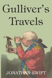 Portada de Gulliverâ€™s Travels