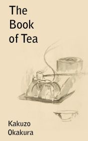 Portada de The Book of Tea