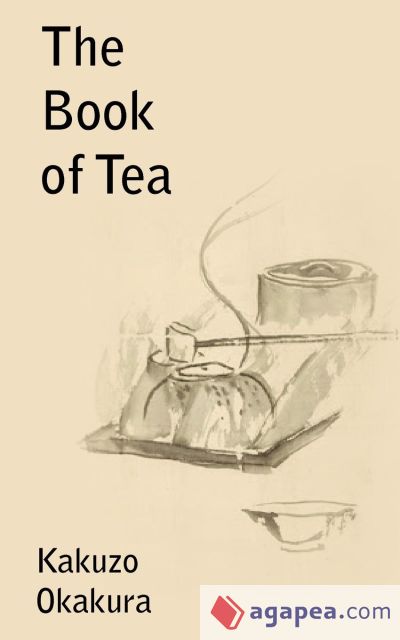 The Book of Tea