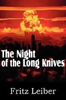 Portada de The Night of the Long Knives