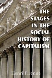 Portada de The Stages in the Social History of Capitalism