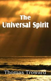 Portada de The Universal Spirit