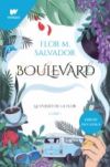 Boulevard. Llibre 1 (edició revisada per l'autora) (Ebook)