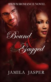 Portada de Bound & Gagged (Ebook)