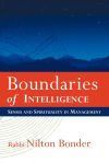 Boundaries of Intelligence
