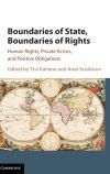 Boundaries of State, Boundaries of Rights