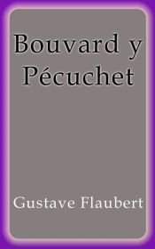 Portada de Bouvard y Pécuchet (Ebook)