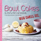 Portada de Bowl Cakes (Ebook)