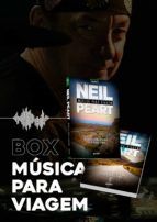 Portada de Box Música para viagem (Ebook)