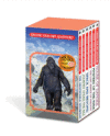 Box Set #6-1 Choose Your Own Adventure Books 1-6:: Box Set Containing: The Abominable Snowman, Journey Under the Sea, Space and Beyond, the Lost Jewel