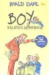 Boy: Relatos de Infancia