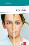 Boy2Girl