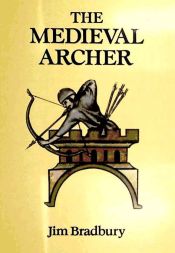 Portada de Medieval Archer