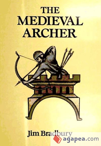 Medieval Archer