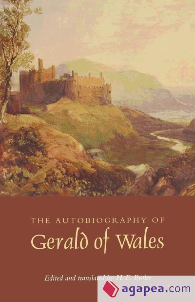 The Autobiography of Gerald of Wales