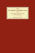 Portada de The English in the Twelfth Century