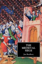 Portada de The Medieval Siege