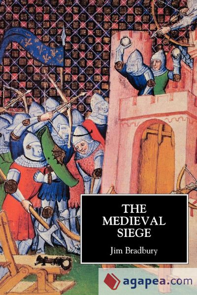 The Medieval Siege