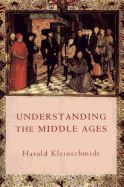 Portada de Understanding the Middle Ages