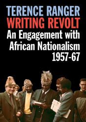 Portada de Writing Revolt