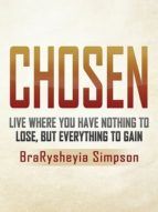 Portada de Chosen (Ebook)