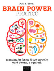 Portada de Brain Power pratico (Ebook)