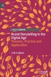 Brand Storytelling in the Digital Age
