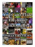 Portada de You Can?t Hide an Elephant in an Omelet (Ebook)