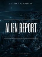 Portada de Alien Report (Ebook)
