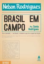 Portada de Brasil em campo (Ebook)