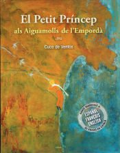 Portada de El Petit Príncep als Aiguamolls de l'Empordà