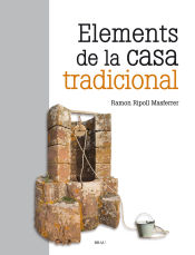 Portada de Elements de la casa tradicional