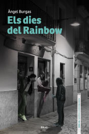 Portada de Els dies del Rainbow