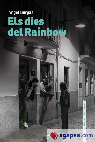 Els dies del Rainbow