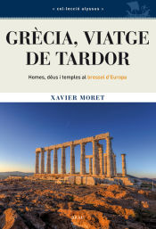 Portada de Grècia, viatge de tardor