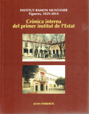 Portada de Institut Ramon Muntaner, Figueres 1839-2014