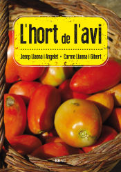 Portada de L'hort de l'avi