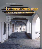 Portada de La casa vora mar