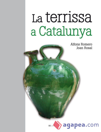 La terrissa a Catalunya