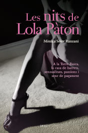 Portada de Les nits de Lola Pàton