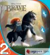 Brave. Lectura Nivel 2